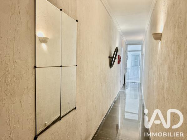 Appartement à vendre 3 pièces 67,48 m² Choisy-le-Roi