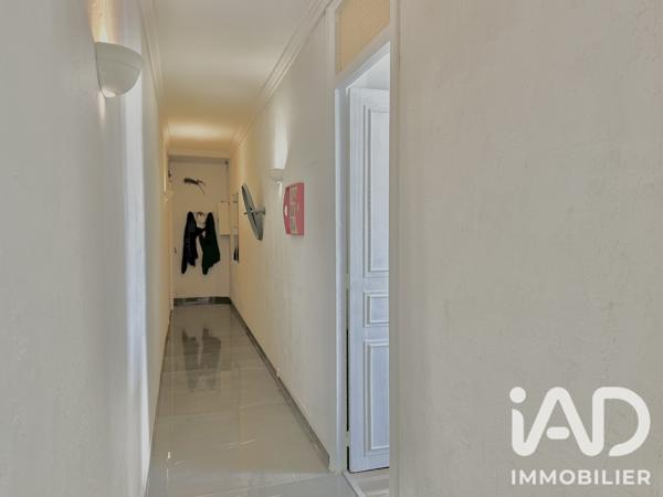 Appartement à vendre 3 pièces 67,48 m² Choisy-le-Roi