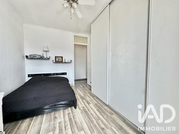 Appartement à vendre 3 pièces 67,48 m² Choisy-le-Roi