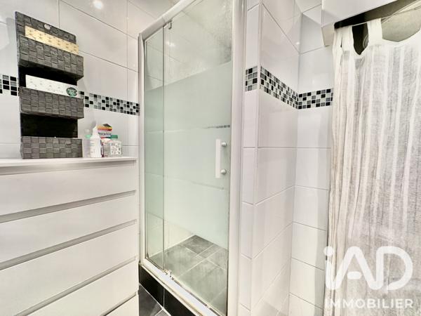 Appartement à vendre 3 pièces 67,48 m² Choisy-le-Roi