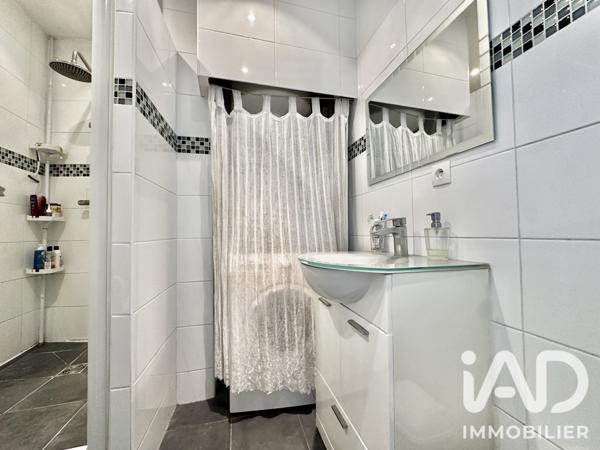 Appartement à vendre 3 pièces 67,48 m² Choisy-le-Roi