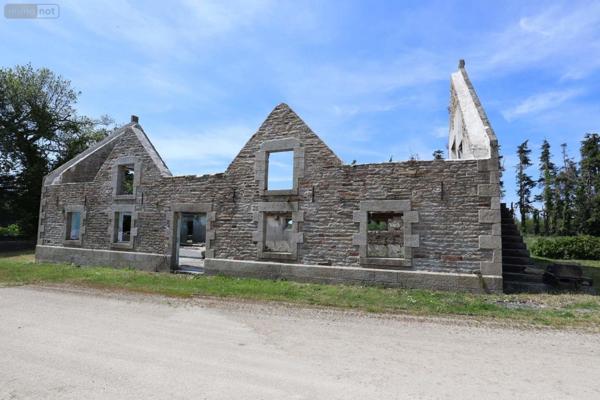 Fonds et/ou murs commerciaux à vendre à Concarneau dans le Finistère (29900), ref : 002-860