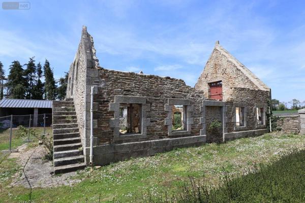 Fonds et/ou murs commerciaux à vendre à Concarneau dans le Finistère (29900), ref : 002-860