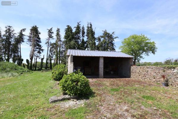 Fonds et/ou murs commerciaux à vendre à Concarneau dans le Finistère (29900), ref : 002-860