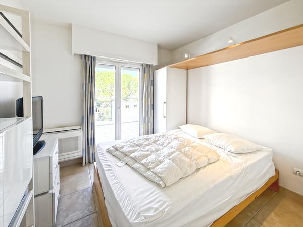 Appartement Cannes dernier étage 5 pièces 125.12 m2 terrasse 150 m²