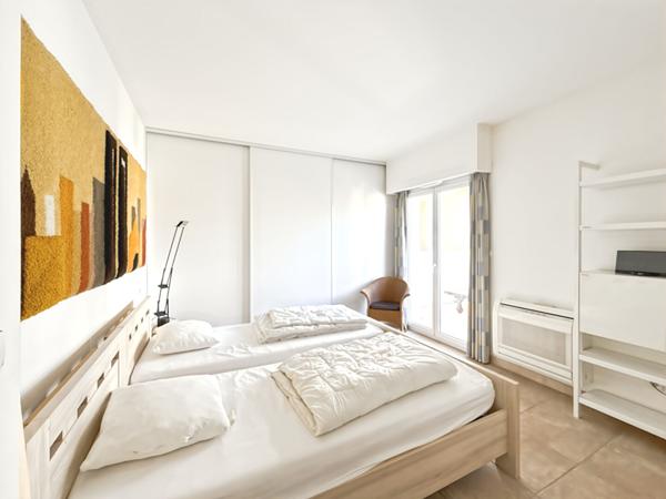 Appartement Cannes dernier étage 5 pièces 125.12 m2 terrasse 150 m²