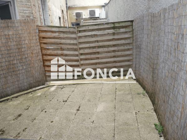 Location Appartement 3 pièces 75.84 m² - 4 RUE MARECHAL FOCH Tarbes 65000