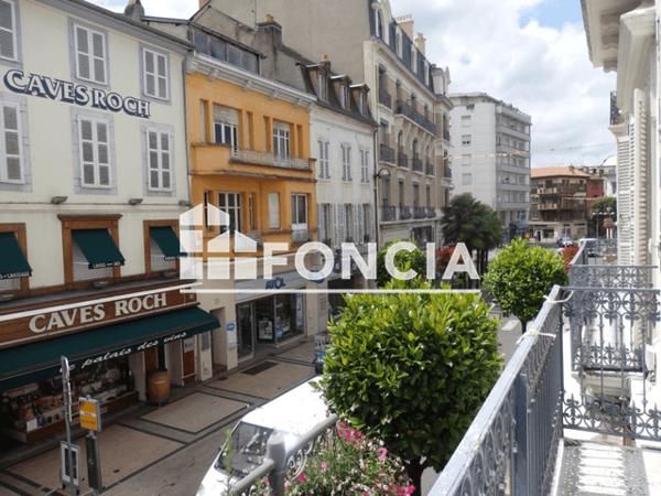 Location Appartement 3 pièces 75.84 m² - 4 RUE MARECHAL FOCH Tarbes 65000