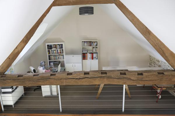 Maison
         14 pièces
        - 315 m² Bien prestige 875 500 € *