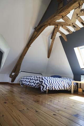 Maison
         14 pièces
        - 315 m² Bien prestige 875 500 € *