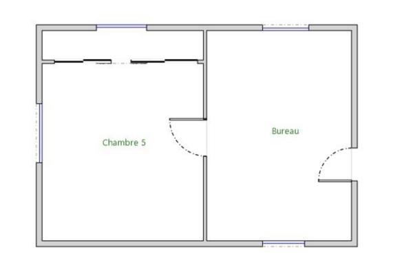 Maison
         14 pièces
        - 315 m² Bien prestige 875 500 € *