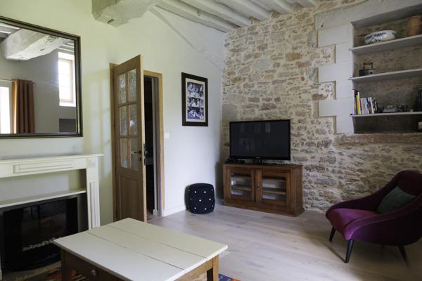 Maison
         14 pièces
        - 315 m² Bien prestige 875 500 € *