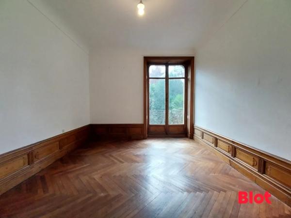 Appartement 3 pièce(s)