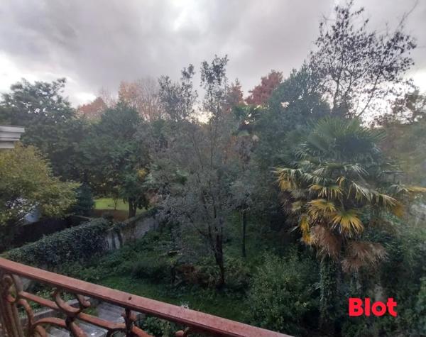 Appartement 3 pièce(s)