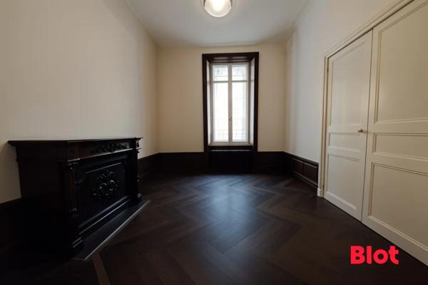 Appartement 3 pièce(s)