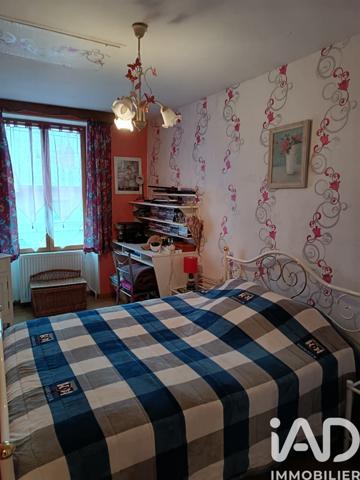 Maison à vendre 6 pièces 140 m² Mérinchal