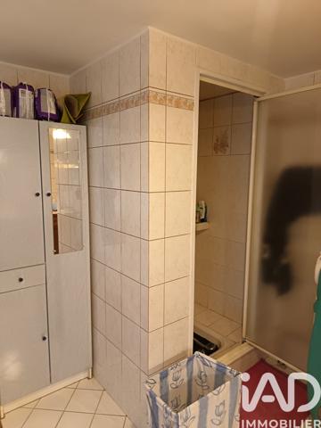 Maison à vendre 6 pièces 140 m² Mérinchal