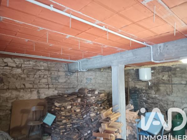 Maison à vendre 6 pièces 140 m² Mérinchal