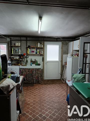 Maison à vendre 6 pièces 140 m² Mérinchal