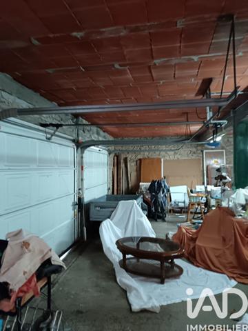 Maison à vendre 6 pièces 140 m² Mérinchal