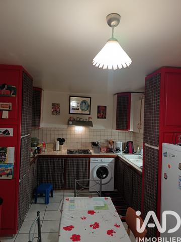 Maison à vendre 6 pièces 140 m² Mérinchal