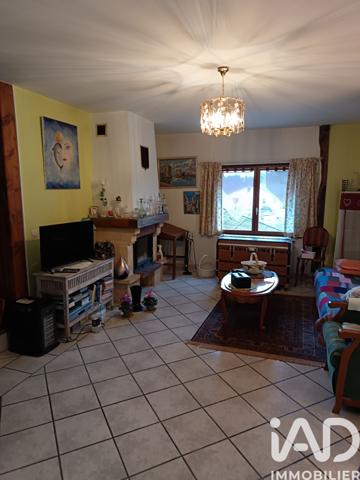 Maison à vendre 6 pièces 140 m² Mérinchal