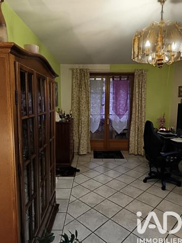 Maison à vendre 6 pièces 140 m² Mérinchal