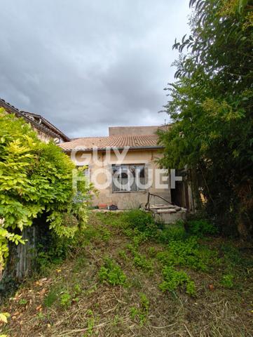 Investisseurs et Primo-accédant !!! Ensemble immobilier de rapport à Virazeil