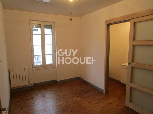 Investisseurs et Primo-accédant !!! Ensemble immobilier de rapport à Virazeil