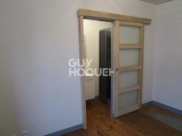 Investisseurs et Primo-accédant !!! Ensemble immobilier de rapport à Virazeil