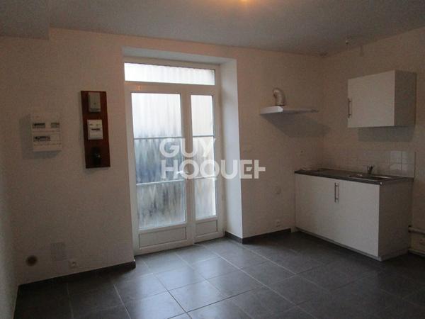 Investisseurs et Primo-accédant !!! Ensemble immobilier de rapport à Virazeil