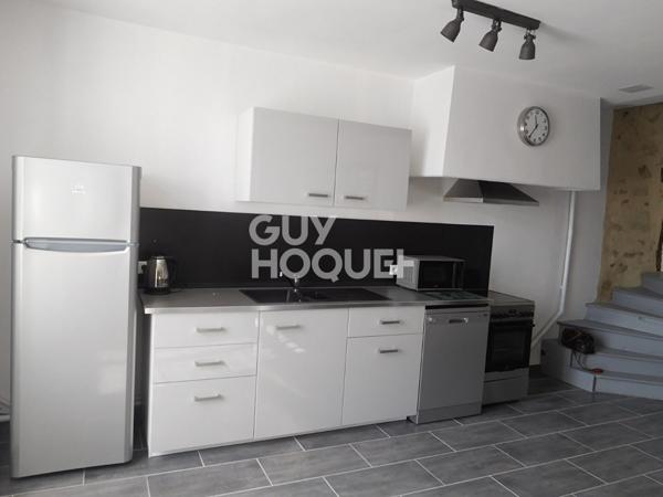 Investisseurs et Primo-accédant !!! Ensemble immobilier de rapport à Virazeil