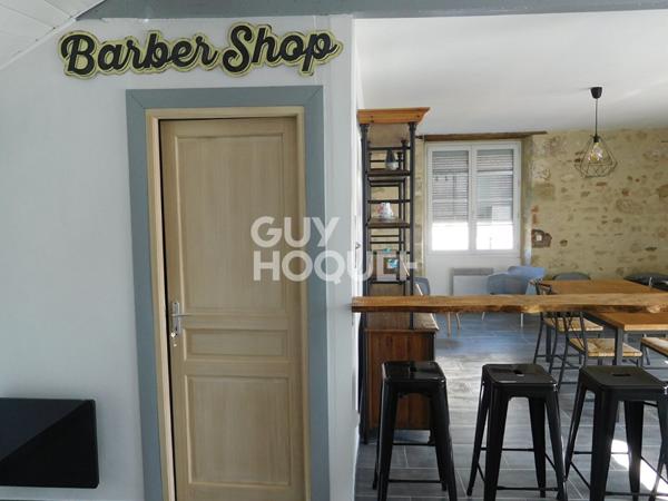 Investisseurs et Primo-accédant !!! Ensemble immobilier de rapport à Virazeil