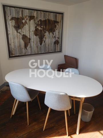 Investisseurs et Primo-accédant !!! Ensemble immobilier de rapport à Virazeil