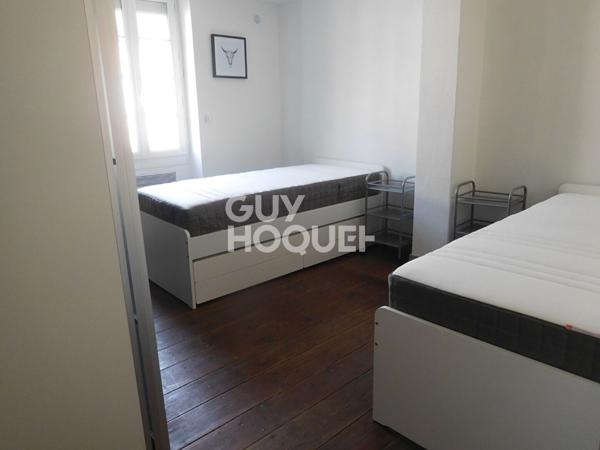 Investisseurs et Primo-accédant !!! Ensemble immobilier de rapport à Virazeil