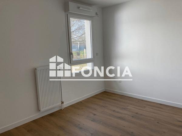 Location Appartement 4 pièces 86.25 m² - 3644/3684 ROUTE DE NEUFCHATEL Bois Guilaume 76230