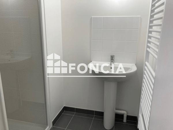 Location Appartement 4 pièces 86.25 m² - 3644/3684 ROUTE DE NEUFCHATEL Bois Guilaume 76230