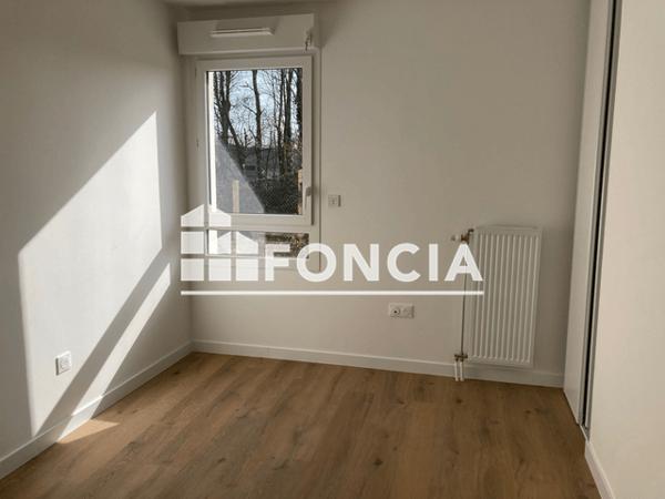 Location Appartement 4 pièces 86.25 m² - 3644/3684 ROUTE DE NEUFCHATEL Bois Guilaume 76230