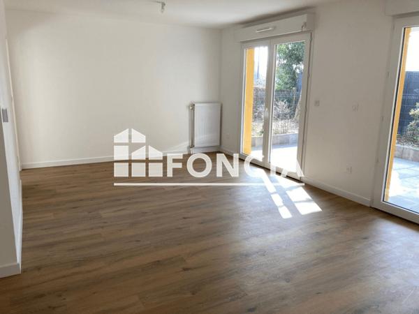 Location Appartement 4 pièces 86.25 m² - 3644/3684 ROUTE DE NEUFCHATEL Bois Guilaume 76230