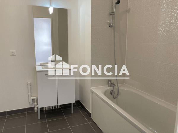 Location Appartement 4 pièces 86.25 m² - 3644/3684 ROUTE DE NEUFCHATEL Bois Guilaume 76230
