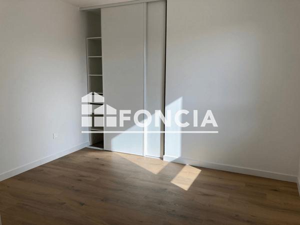 Location Appartement 4 pièces 86.25 m² - 3644/3684 ROUTE DE NEUFCHATEL Bois Guilaume 76230