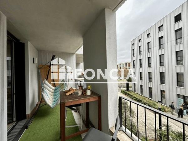 À vendre Appartement 3 pièces 73 m² - Bordeaux 33300