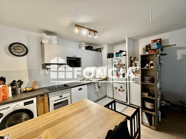 À vendre Appartement 3 pièces 73 m² - Bordeaux 33300