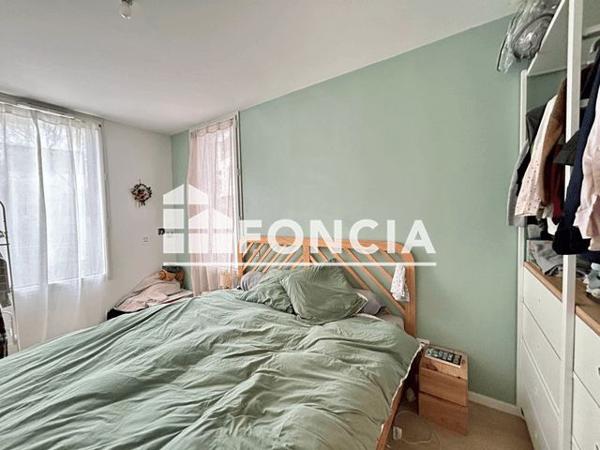 À vendre Appartement 3 pièces 73 m² - Bordeaux 33300