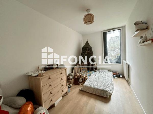 À vendre Appartement 3 pièces 73 m² - Bordeaux 33300