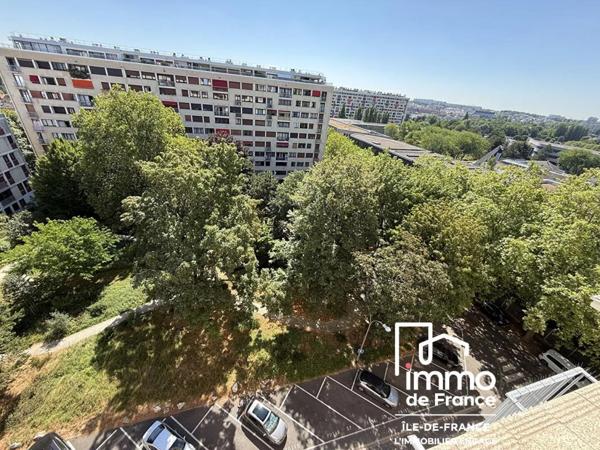 Appartement à vendre à Antony (92160)