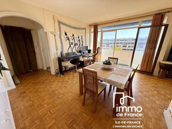 Appartement à vendre à Antony (92160)