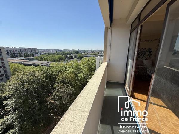 Appartement à vendre à Antony (92160)