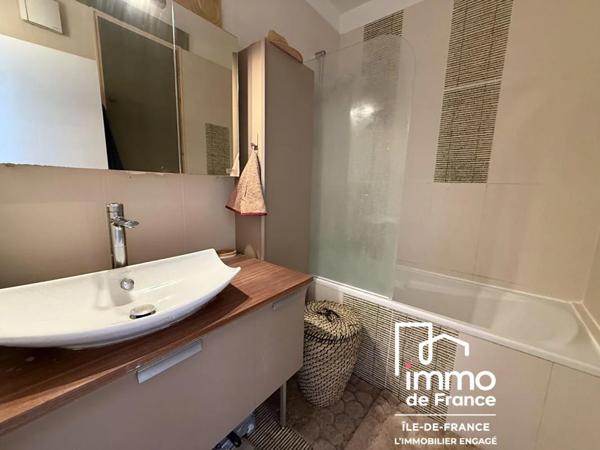 Appartement à vendre à Antony (92160)