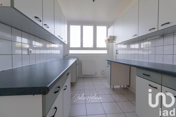 Appartement à vendre 2 pièces 47 m² Beynes